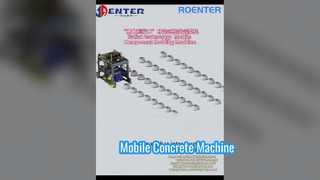 Ρολόι: Μηχανή χύτευσης εξαρτημάτων για φορητές συσκευές Itlian Technology