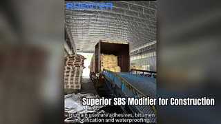 SBS Modifier εξάγεται στο εξωτερικό!